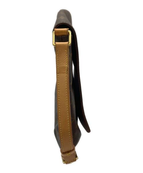 LOUIS VUITTON（ルイ ヴィトン）LOUIS VUITTON (ルイ ヴィトン) ショルダーバッグ/M51258 ブラウンの古着・服飾アイテム