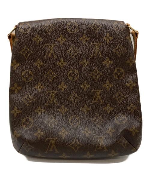 LOUIS VUITTON（ルイ ヴィトン）LOUIS VUITTON (ルイ ヴィトン) ショルダーバッグ/M51258 ブラウンの古着・服飾アイテム
