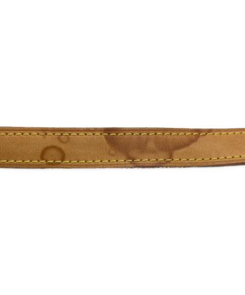 LOUIS VUITTON（ルイ ヴィトン）LOUIS VUITTON (ルイ ヴィトン) ショルダーバッグ/M51258 ブラウンの古着・服飾アイテム