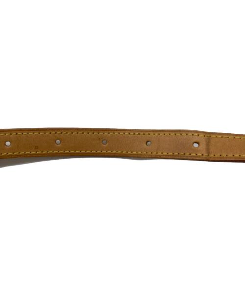 LOUIS VUITTON（ルイ ヴィトン）LOUIS VUITTON (ルイ ヴィトン) ショルダーバッグ/M51258 ブラウンの古着・服飾アイテム