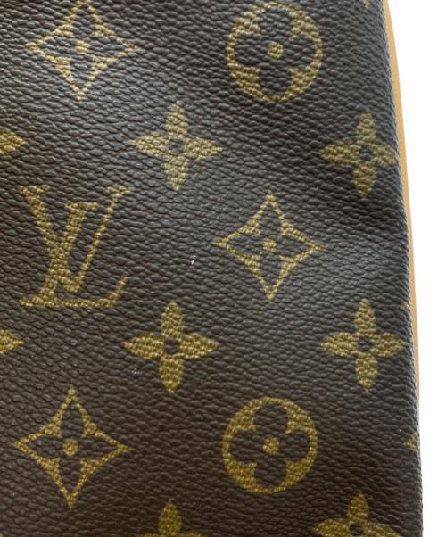 LOUIS VUITTON（ルイ ヴィトン）LOUIS VUITTON (ルイ ヴィトン) ショルダーバッグ/M51258 ブラウンの古着・服飾アイテム