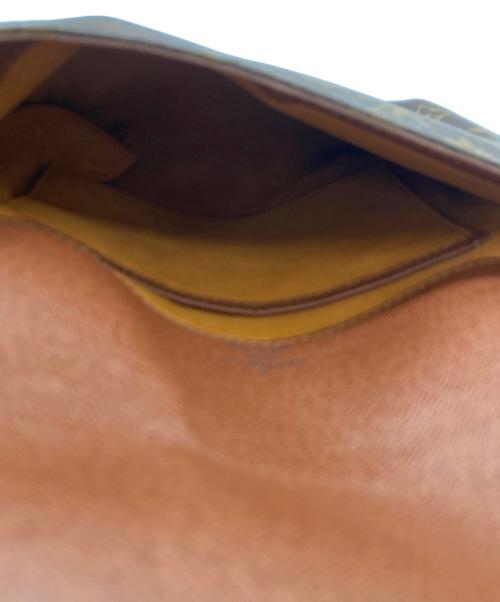 LOUIS VUITTON（ルイ ヴィトン）LOUIS VUITTON (ルイ ヴィトン) ショルダーバッグ/M51258 ブラウンの古着・服飾アイテム