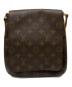 LOUIS VUITTON（ルイ ヴィトン）の古着「ショルダーバッグ/M51258」｜ブラウン