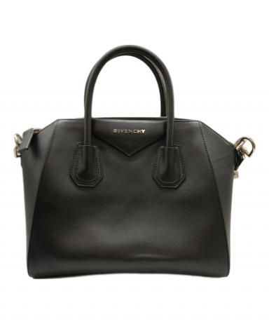中古・古着通販】GIVENCHY (ジバンシィ) ANTIGONA SMALL 2WAY