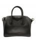 GIVENCHY（ジバンシィ）の古着「ANTIGONA SMALL 2WAY アンティゴナ スモール ショルダーバッグ」｜ブラック