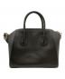 GIVENCHY (ジバンシィ) ANTIGONA SMALL 2WAY アンティゴナ スモール ショルダーバッグ ブラック：80000円