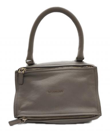中古・古着通販】GIVENCHY (ジバンシィ) PANDORA SMALL パンドラ 中古・古着通販】GIVENCHY (ジバンシィ) PANDORA SMALL パンドラ