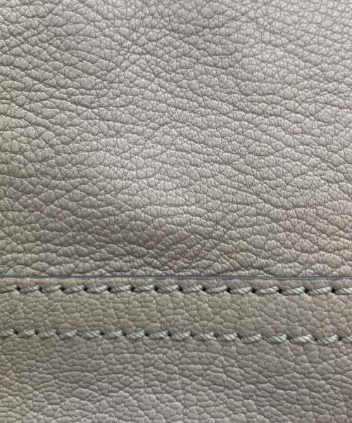 GIVENCHY（ジバンシィ）GIVENCHY (ジバンシィ) PANDORA SMALL パンドラ スモール2WAY バッグ グレーの古着・服飾アイテム
