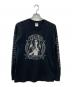 SUPREME（シュプリーム）の古着「21SS L/S Tee」｜ブラック