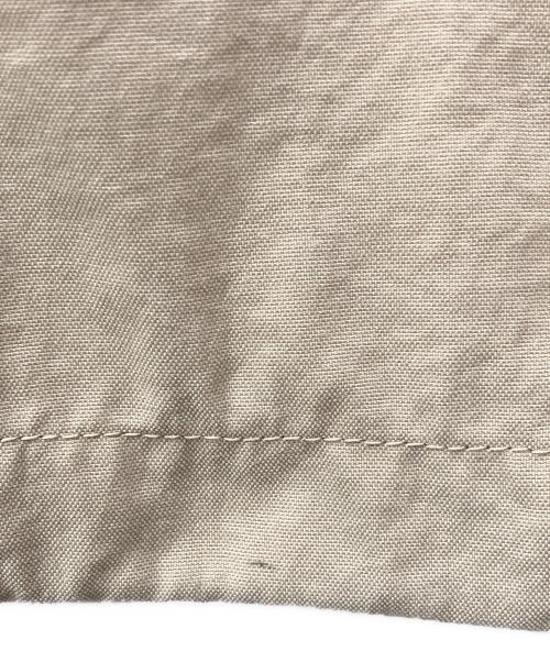 DAIWA PIER39（ダイワ ピア39）DAIWA PIER39 (ダイワ ピア39) TECH EASY TROUSERS TWILL ベージュ サイズ:Lの古着・服飾アイテム