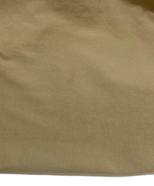 DAIWA PIER39（ダイワ ピア39）DAIWA PIER39 (ダイワ ピア39) TECH EASY TROUSERS TWILL ベージュ サイズ:Lの古着・服飾アイテム
