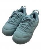 HOKAONEONE×MARNIホカオネオネ×マルニ）の古着「BONDI B3LS MARNI/1170631」｜ブルー