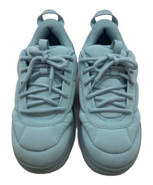 HOKAONEONE（ホカオネオネ）HOKAONEONE (ホカオネオネ) MARNI (マルニ) BONDI B3LS MARNI/1170631 ブルー サイズ:25cmの古着・服飾アイテム