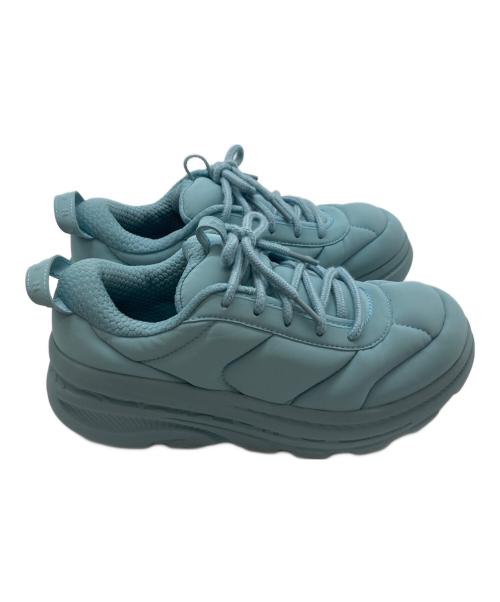 HOKAONEONE（ホカオネオネ）HOKAONEONE (ホカオネオネ) MARNI (マルニ) BONDI B3LS MARNI/1170631 ブルー サイズ:25cmの古着・服飾アイテム