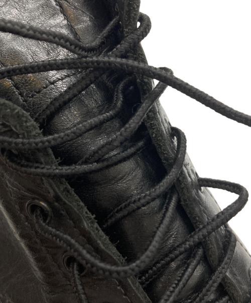 RED WING（レッドウィング）RED WING (レッドウィング) ベックマンブーツ/9014 ブラック サイズ:26cmの古着・服飾アイテム