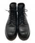 RED WING (レッドウィング) ベックマンブーツ/9014 ブラック サイズ:26cm：30000円