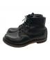 中古・古着 RED WING (レッドウィング) ベックマンブーツ/9014 ブラック サイズ:26cm：30000円