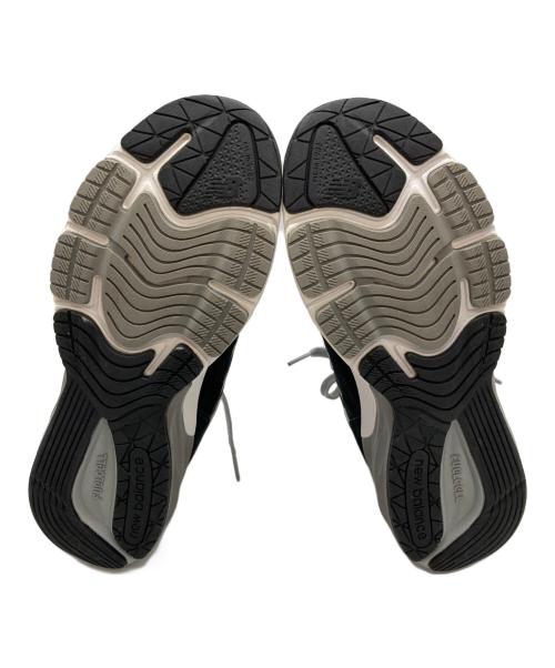 NEW BALANCE（ニューバランス）NEW BALANCE (ニューバランス) ローカットスニーカー/M990BK6 ブラック サイズ:26cmの古着・服飾アイテム