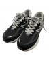 NEW BALANCE（ニューバランス）の古着「ローカットスニーカー/M990BK6」｜ブラック