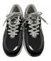 NEW BALANCE (ニューバランス) ローカットスニーカー/M990BK6 ブラック サイズ:26cm：20000円