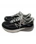 中古・古着 NEW BALANCE (ニューバランス) ローカットスニーカー/M990BK6 ブラック サイズ:26cm：20000円