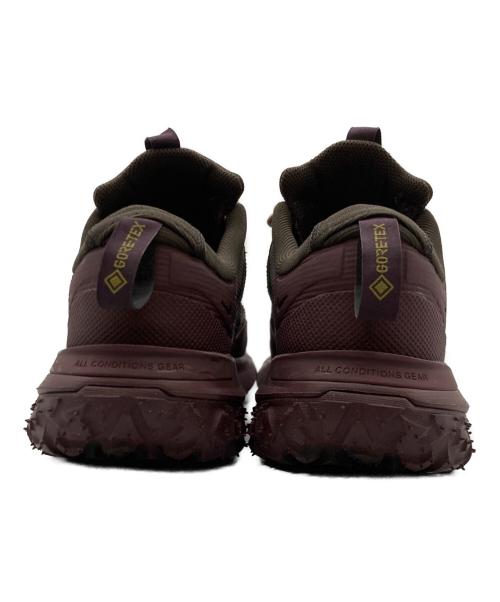 NIKE ACG（ナイキエーシージー）NIKE ACG (ナイキエーシージー) ACG Mountain Fly 2 Low GORE-TEX 