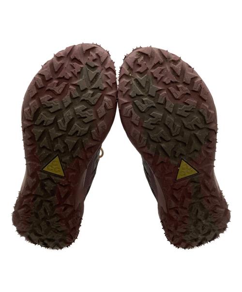 NIKE ACG（ナイキエーシージー）NIKE ACG (ナイキエーシージー) ACG Mountain Fly 2 Low GORE-TEX 