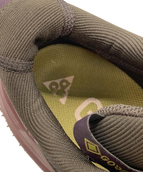 NIKE ACG（ナイキエーシージー）NIKE ACG (ナイキエーシージー) ACG Mountain Fly 2 Low GORE-TEX 