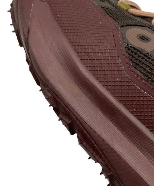 NIKE ACG（ナイキエーシージー）NIKE ACG (ナイキエーシージー) ACG Mountain Fly 2 Low GORE-TEX 