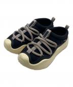 HOKAONEONEホカオネオネ）の古着「ORA PRIMO スニーカー」｜ブラック
