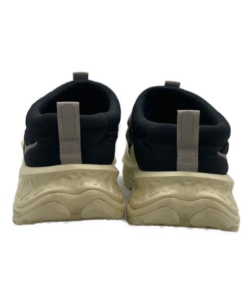 HOKAONEONE（ホカオネオネ）HOKAONEONE (ホカオネオネ) ORA PRIMO スニーカー ブラック サイズ:26.5cmの古着・服飾アイテム