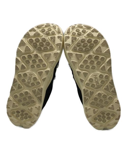 HOKAONEONE（ホカオネオネ）HOKAONEONE (ホカオネオネ) ORA PRIMO スニーカー ブラック サイズ:26.5cmの古着・服飾アイテム