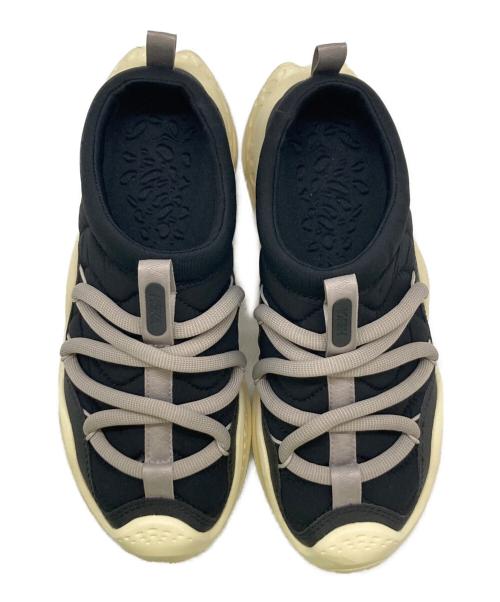 HOKAONEONE（ホカオネオネ）HOKAONEONE (ホカオネオネ) ORA PRIMO スニーカー ブラック サイズ:26.5cmの古着・服飾アイテム