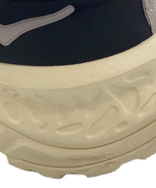 HOKAONEONE（ホカオネオネ）HOKAONEONE (ホカオネオネ) ORA PRIMO スニーカー ブラック サイズ:26.5cmの古着・服飾アイテム