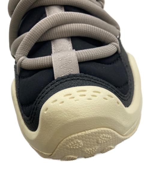 HOKAONEONE（ホカオネオネ）HOKAONEONE (ホカオネオネ) ORA PRIMO スニーカー ブラック サイズ:26.5cmの古着・服飾アイテム