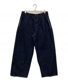 中古・古着通販】OLD JOE & Co. (オールドジョー) デニムパンツ