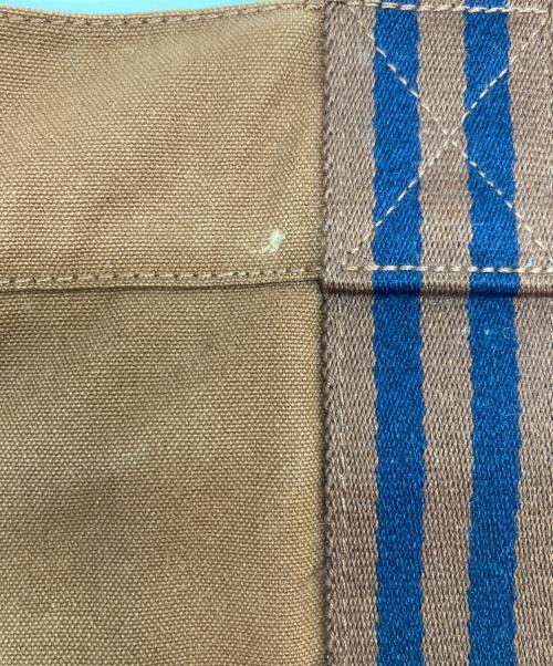 HERMES（エルメス）HERMES (エルメス) フールトゥMMトートバッグ ブラウンの古着・服飾アイテム