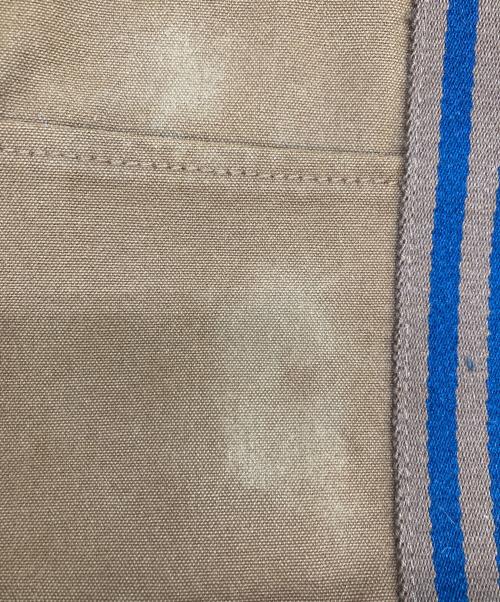 HERMES（エルメス）HERMES (エルメス) フールトゥMMトートバッグ ブラウンの古着・服飾アイテム