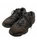 adidas（アディダス）の古着「YEEZY 500 UTILITY BLACK」｜ブラック