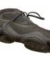 中古・古着 adidas (アディダス) YEEZY 500 UTILITY BLACK ブラック サイズ:26.5：8000円
