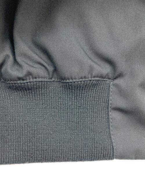 FRED PERRY（フレッドペリー）FRED PERRY (フレッドペリー) リイシュー ハリントンジャケット ブラック サイズ:38の古着・服飾アイテム