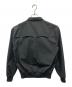 FRED PERRY (フレッドペリー) リイシュー ハリントンジャケット ブラック サイズ:38：13000円