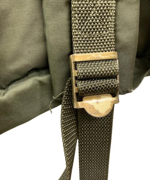 PORTER（ポーター）PORTER (ポーター) FORCE DAYPACK カーキの古着・服飾アイテム