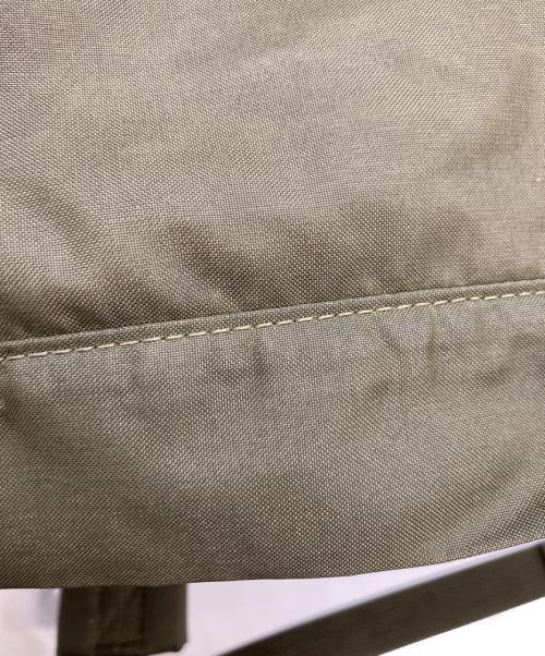 PORTER（ポーター）PORTER (ポーター) FORCE DAYPACK カーキの古着・服飾アイテム