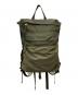 PORTER（ポーター）の古着「FORCE DAYPACK」｜カーキ