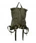 PORTER (ポーター) FORCE DAYPACK カーキ：10000円