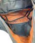 中古・古着 PORTER (ポーター) FORCE DAYPACK カーキ：10000円