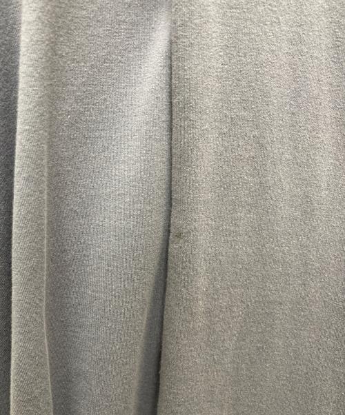 RICK OWENS（リックオウエンス）RICK OWENS (リックオウエンス) Champion (チャンピオン) TOGA TEE パープル サイズ:S(US) M(JPN)の古着・服飾アイテム