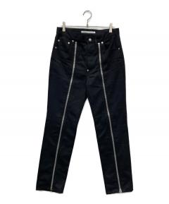 中古・古着通販】MINEDENIM (マインデニム) S.Slim USED加工 スーパー