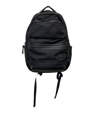 本日まで値下げ【極美品】master-piece rise ver.2 ブラック Rise ver.2 3WAYバックパック No.02266-v2 ｜master-piece